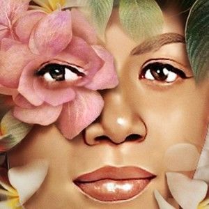 Meet your Posher, Glynis